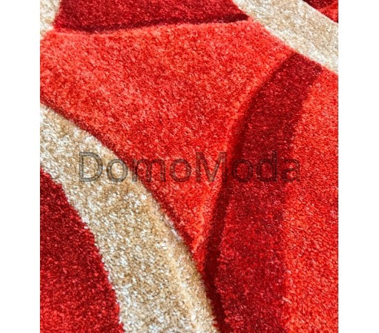 Синтетичний килим 121602 - Висока якість за найкращою ціною в Україні зображення 2.